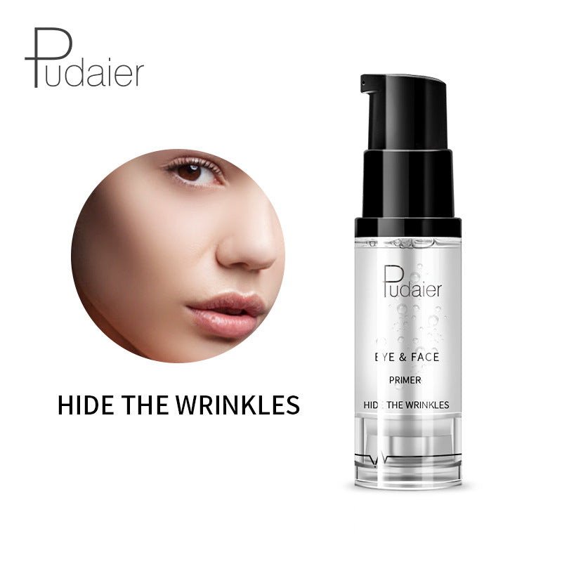 24-Hour Eyeshadow Primer Liquid Eye Base Foundation Makeup