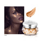 Jelly Gel Face Body Highlighter Mermaid Eyeshadow