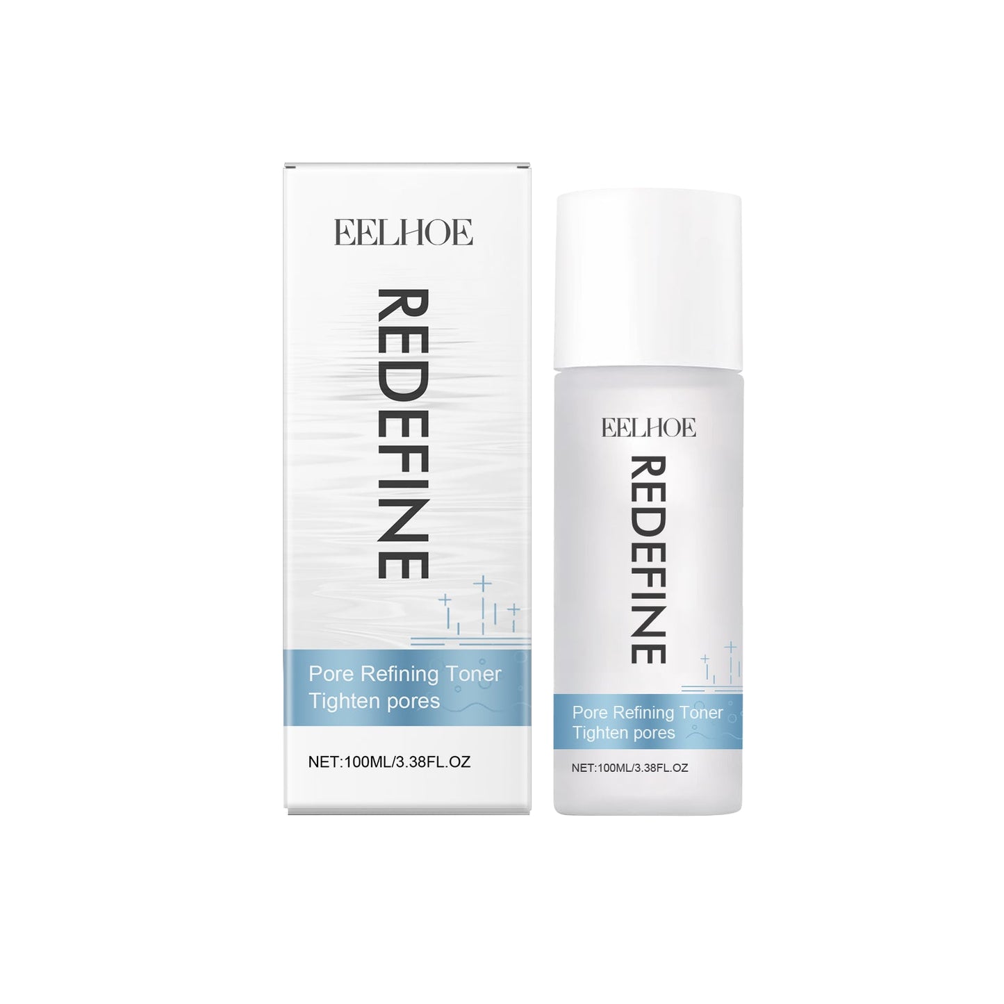 Pore Delicate Toner Cleansing Hydrating Nourishing Skin Care