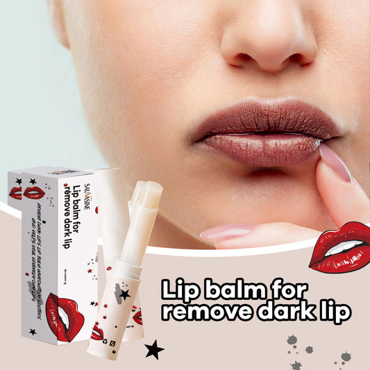 Moisturizing Colorless Lip Care Repair Lip Balm