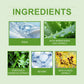Purslane Soothing Repair Hydrating Facial Serum Formula