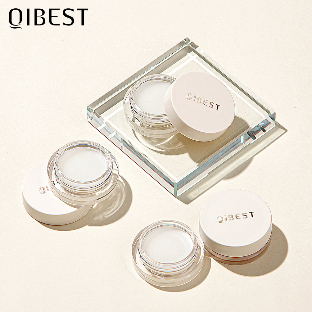 Waterproof Eyebrow Primer Natural Brow Cream Shaper Makeup