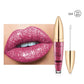 18 Color Shiny Glitter Liquid Lip Gloss Waterproof Makeup