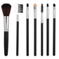 7-Piece Makeup Brush Set Beauty Tools Kit