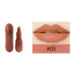 12 Color Rhombic Matte Lipstick Long Lasting Waterproof Collection