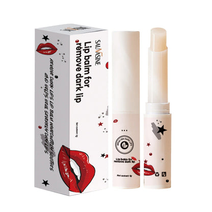 Moisturizing Colorless Lip Care Repair Lip Balm