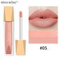 Matte Velvet Liquid Lip Gloss Long Lasting Lip Glaze