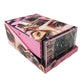 Eyeshadow Eyebrow Powder Cream Makeup Palette with Tools Set
