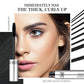 Thickening Waterproof Mascara Long Lasting Eye Makeup