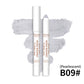 Monochrome Eyeshadow Stick Long Lasting Beauty Makeup Cosmetic