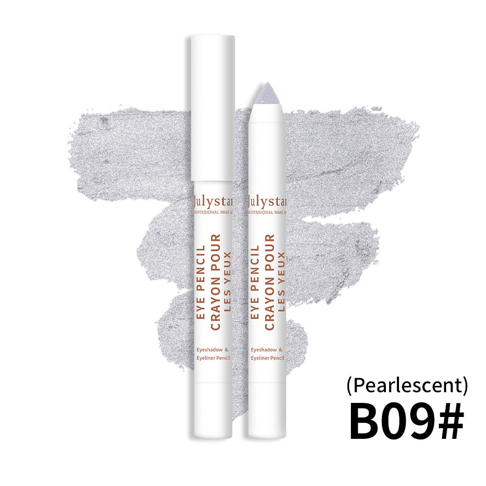Monochrome Eyeshadow Stick Long Lasting Beauty Makeup Cosmetic