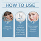 Pore Delicate Toner Cleansing Hydrating Nourishing Skin Care