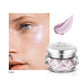 Jelly Gel Face Body Highlighter Mermaid Eyeshadow