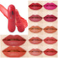 12 Color Rhombic Matte Lipstick Long Lasting Waterproof Collection