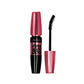 Waterproof Sweatproof  Mascara Long Lasting Smudgeproof Formula
