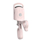 Electric Heated Eyelash Curler Three Temperature Portable Beauty Tool
