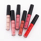 Velvet Matte Waterproof Lip Glaze Long Lasting Lip Color