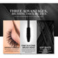 Thickening Waterproof Mascara Long Lasting Eye Makeup