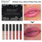 Velvet Matte Waterproof Lip Glaze Long Lasting Lip Color