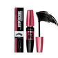 Waterproof Sweatproof  Mascara Long Lasting Smudgeproof Formula