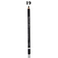 12 Color Waterproof Lip Liner Pencil Set Nude Makeup