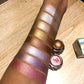Jelly Gel Face Body Highlighter Mermaid Eyeshadow