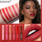 Six Color Waterproof Matte Velvet Lipstick Long Lasting Set