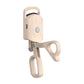 Electric Heated Eyelash Curler Three Temperature Portable Beauty Tool