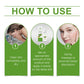 Purslane Soothing Repair Hydrating Facial Serum Formula