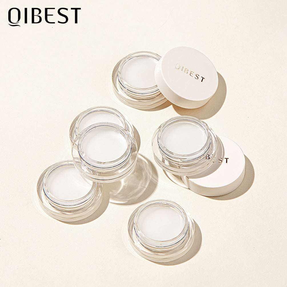 Waterproof Eyebrow Primer Natural Brow Cream Shaper Makeup
