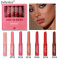Velvet Matte Lipstick Long Lasting Candy Color Lipstick
