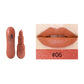 12 Color Rhombic Matte Lipstick Long Lasting Waterproof Collection