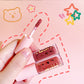 Glazed Mirror Water Lip Gloss Moisturizing Jelly Lip Glaze