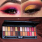 28 Color Matte Pearlescent Eyeshadow Makeup Palette