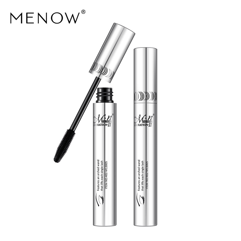 Thickening Waterproof Mascara Long Lasting Eye Makeup