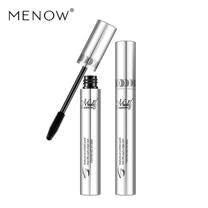 Thickening Waterproof Mascara Long Lasting Eye Makeup