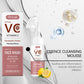 Vitamin C Gentle Foaming Facial Cleanser Hydrating Formula