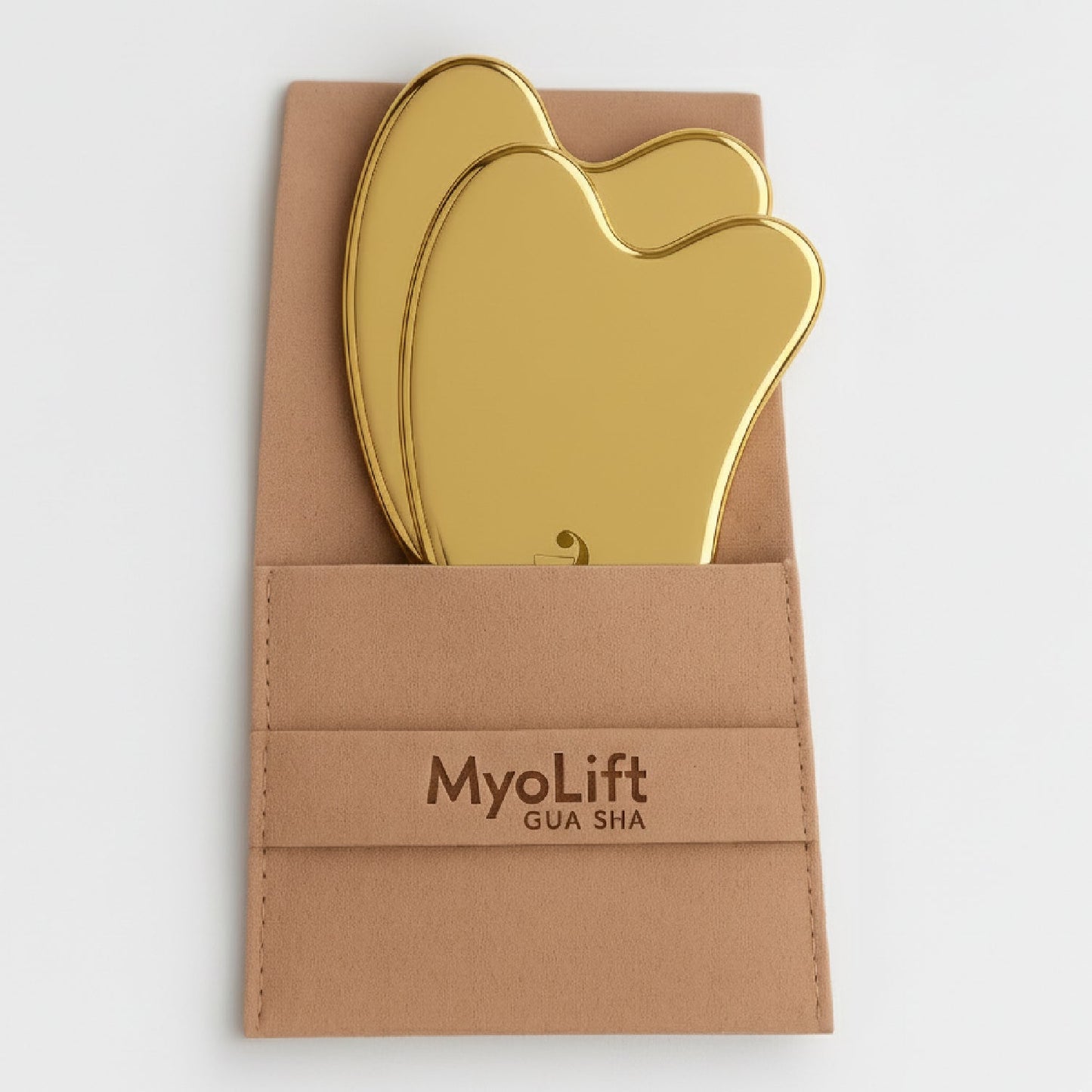 Gua Sha Facial Massage Tool Set