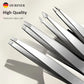 Stainless Steel Eyebrow Tweezers Professional Beauty Tool Set