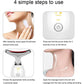 Anti Wrinkle Facial Massager Beauty Skin Care Device Tool