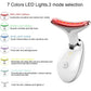 Anti Wrinkle Facial Massager Beauty Skin Care Device Tool