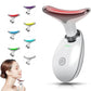 Anti Wrinkle Facial Massager Beauty Skin Care Device Tool
