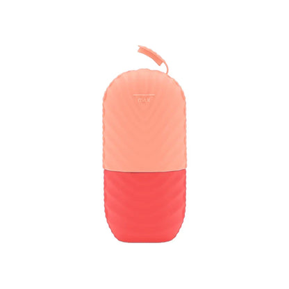 Silicone Facial Ice Roller Massage Beauty Skincare Applicator Tool