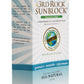 3rd Rock SPF35 Zinc Oxide Sunscreen Lotion Unscented