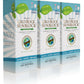 3rd Rock SPF35 Zinc Oxide Sunscreen Lotion Unscented