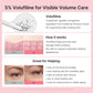 PDRN Pink Collagen Volume Multi Balm | All In One Volufiline, PDRN, NAD Stick for Youthful-Looking, Helping Look of Fine Lines, Firming Care, Anti-Aging Care | For Under-Eyes, Neck, Forehead, Smile Lines, Lip Care | Korean Skincare