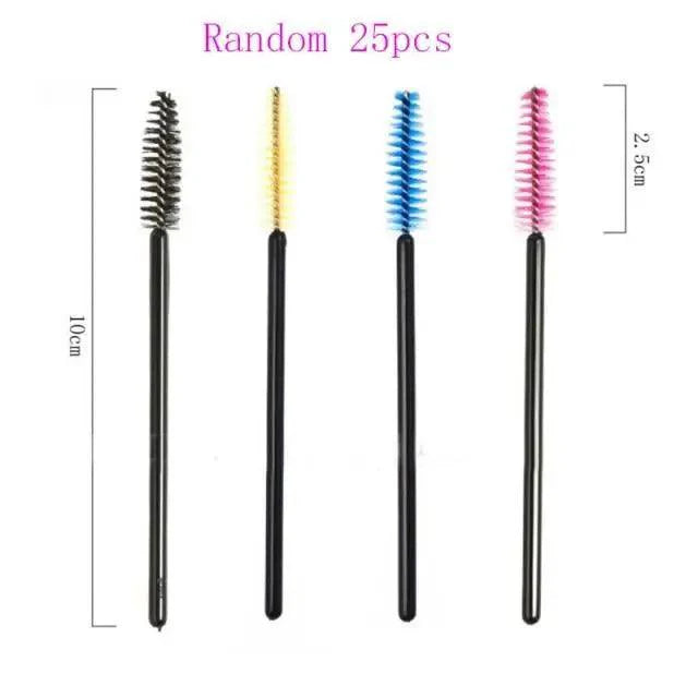 Professional Makeup Brush Set Beauty Cosmetic Tools Kit