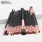 Professional Makeup Brush Set Beauty Cosmetic Tools Kit