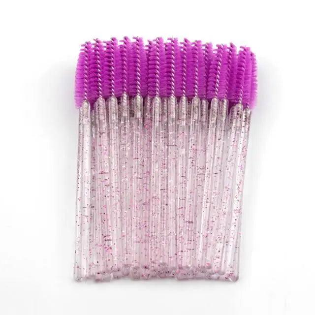 Professional Makeup Brush Set Beauty Cosmetic Tools Kit
