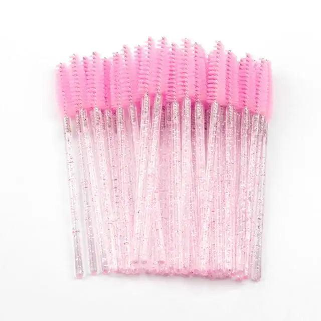 Professional Makeup Brush Set Beauty Cosmetic Tools Kit